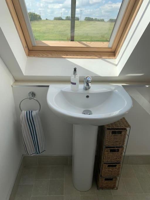 Apartament The Rickyard Carterton Zewnętrze zdjęcie