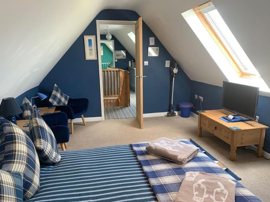 Apartament The Rickyard Carterton Zewnętrze zdjęcie